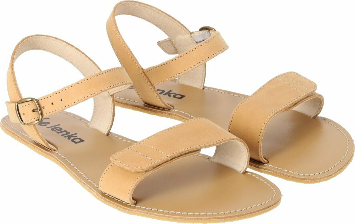 Be Lenka Grace Hiekka