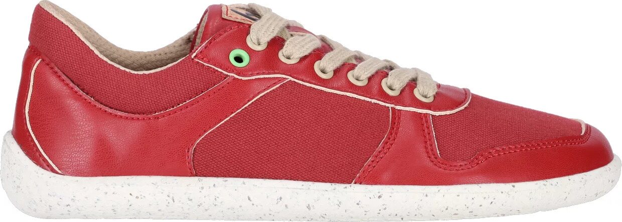 Be Lenka Champ 2.0 Vegan (LIMITED AVAILABILITY) Červená