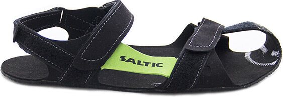 Saltic Fly Zwart