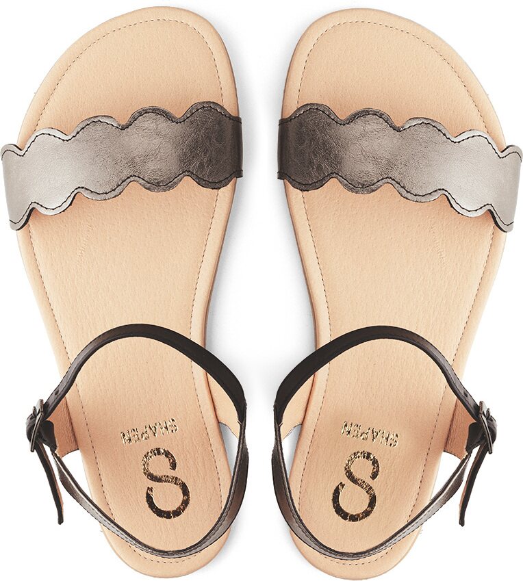 Shapen Jasmine Schwarz