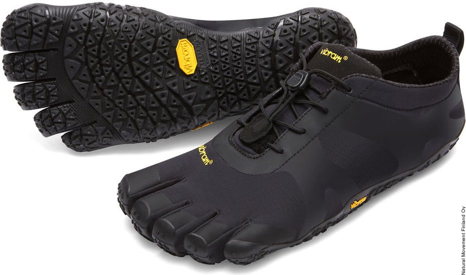 Vibram FiveFingers V-ALPHA meeste Must