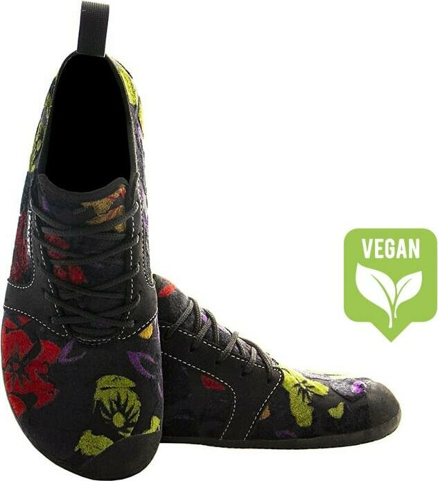 Saltic Fura Fashion Flo (Vegan)