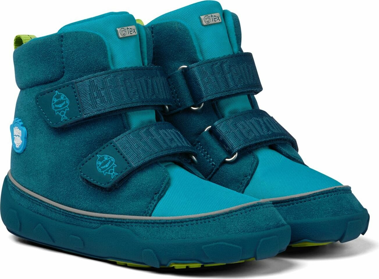 Affenzahn Comfy Shark