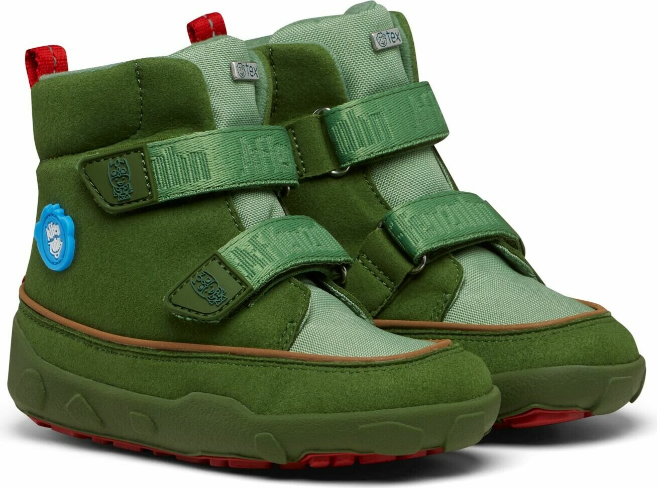 Affenzahn Comfy Dragon