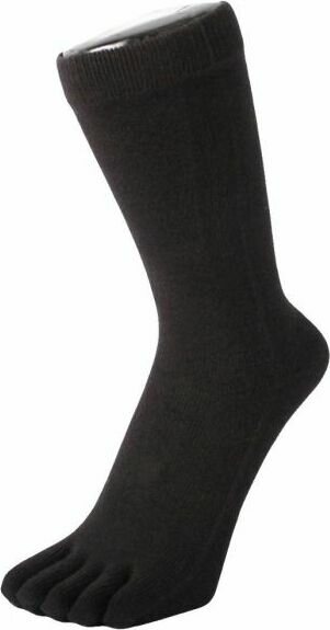TOETOE Essential Mid-Calf Black