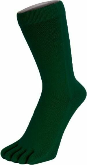 TOETOE Essential Mid-Calf Dark green
