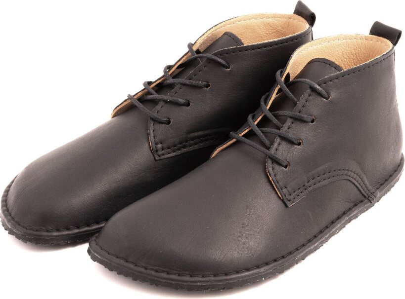 Luks Barefoot Milagro Black