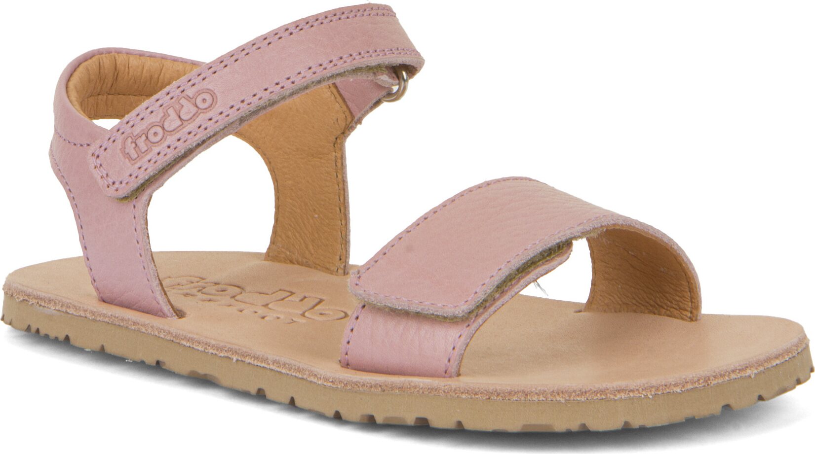 Froddo Barefoot Flexy Lia 粉色