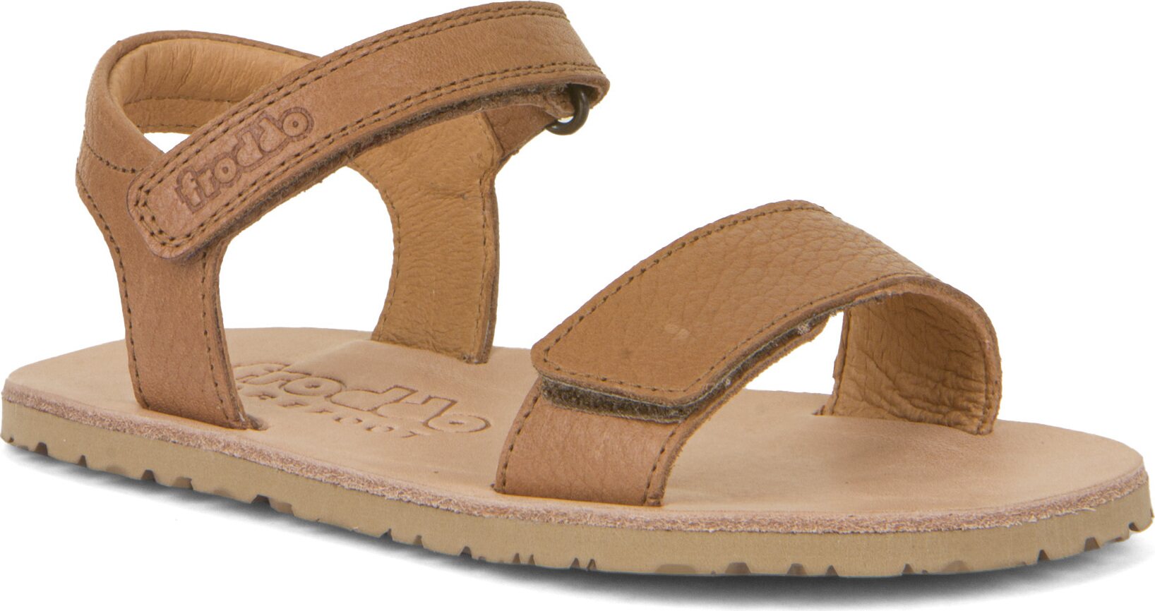 Froddo Barefoot Flexy Lia 棕色