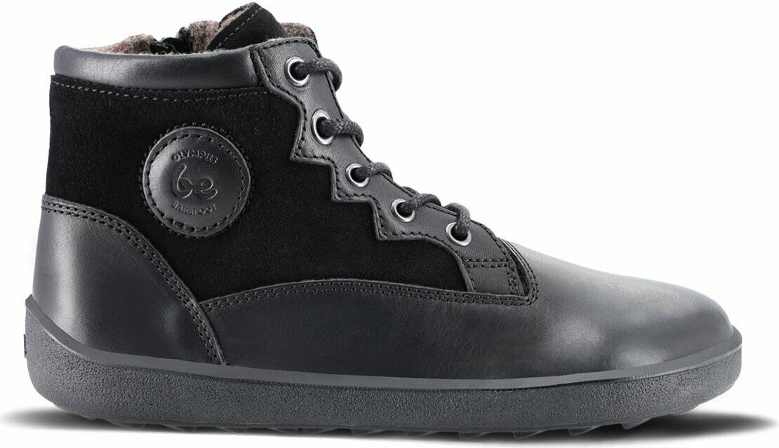 Be Lenka Olympus (LIMITED AVAILABILITY) Noir