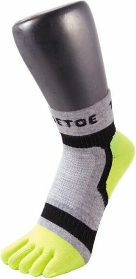 TOETOE Light Runner 黄色