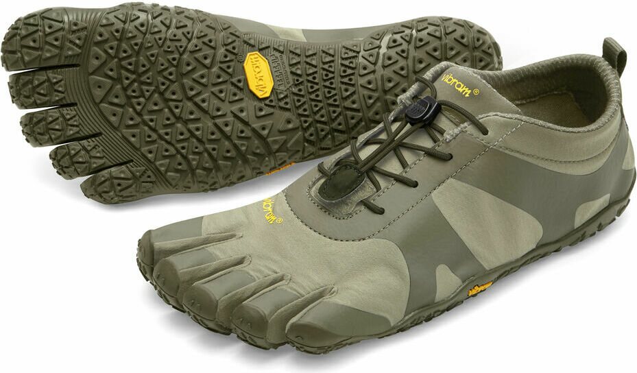 Vibram FiveFingers V-ALPHA da donna Cachi