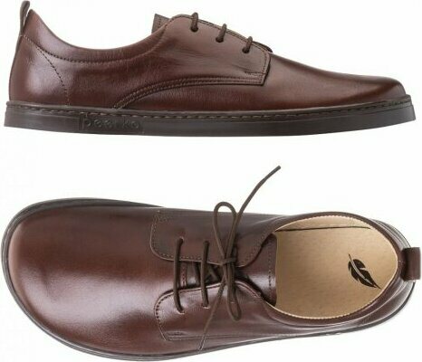 Peerko Smart 茶色 (Business)