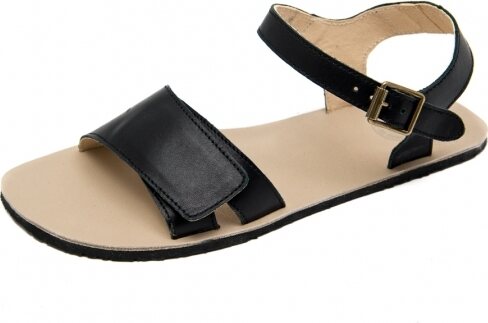 ZeaZoo Sahara Μαύρο