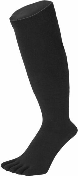 TOETOE Essential Knee-High Fekete