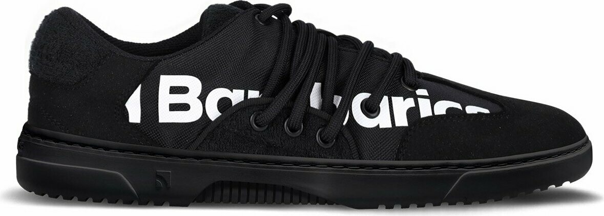 Barebarics Vibe Nero