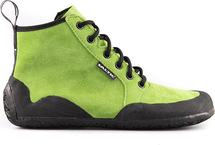 Saltic Outdoor High Groen