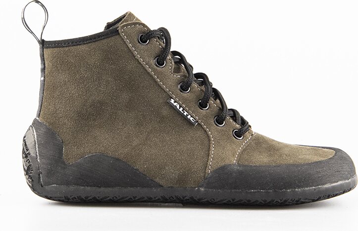 Saltic Outdoor High Olijf