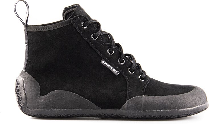 Saltic Outdoor High Zwart