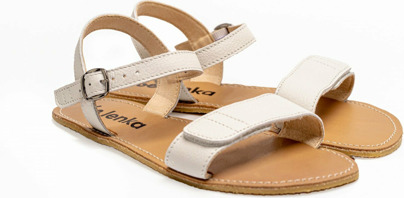 Be Lenka Grace Valkoinen