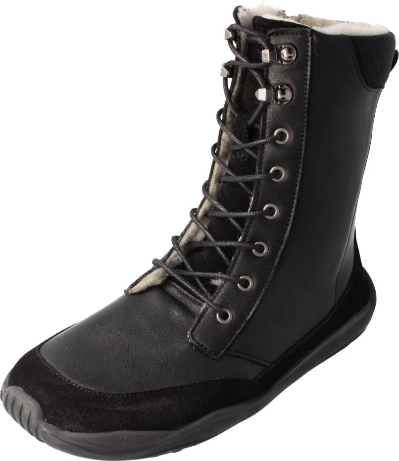 BLifestyle discoverSTYLE Черен