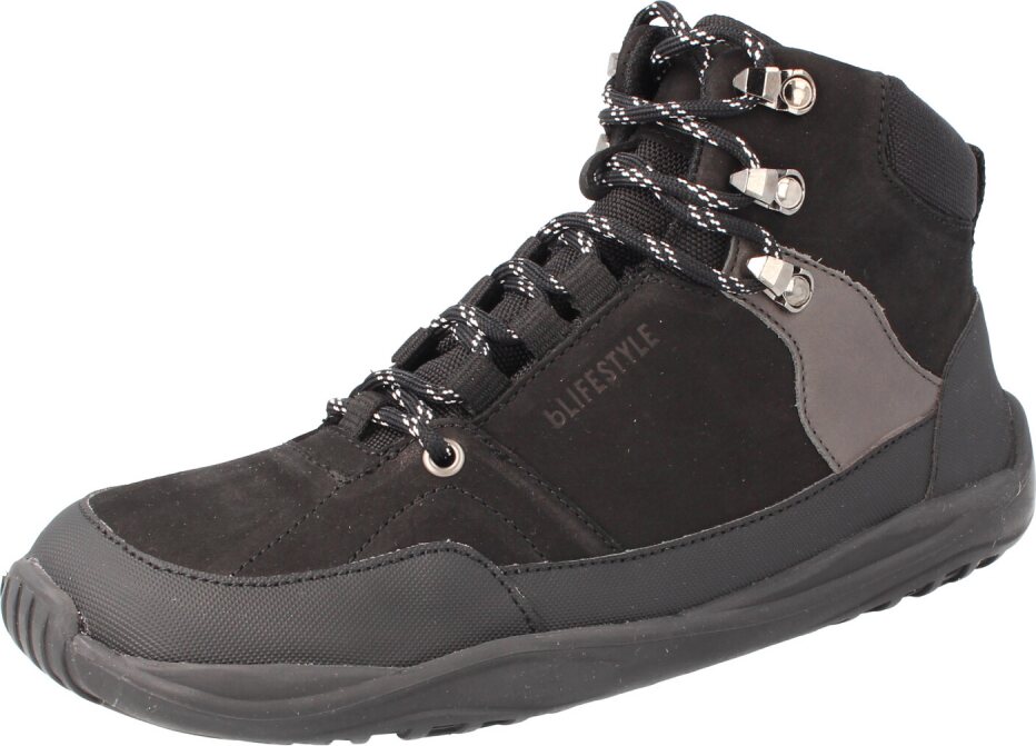 BLifestyle mountainSTYLE 黑色