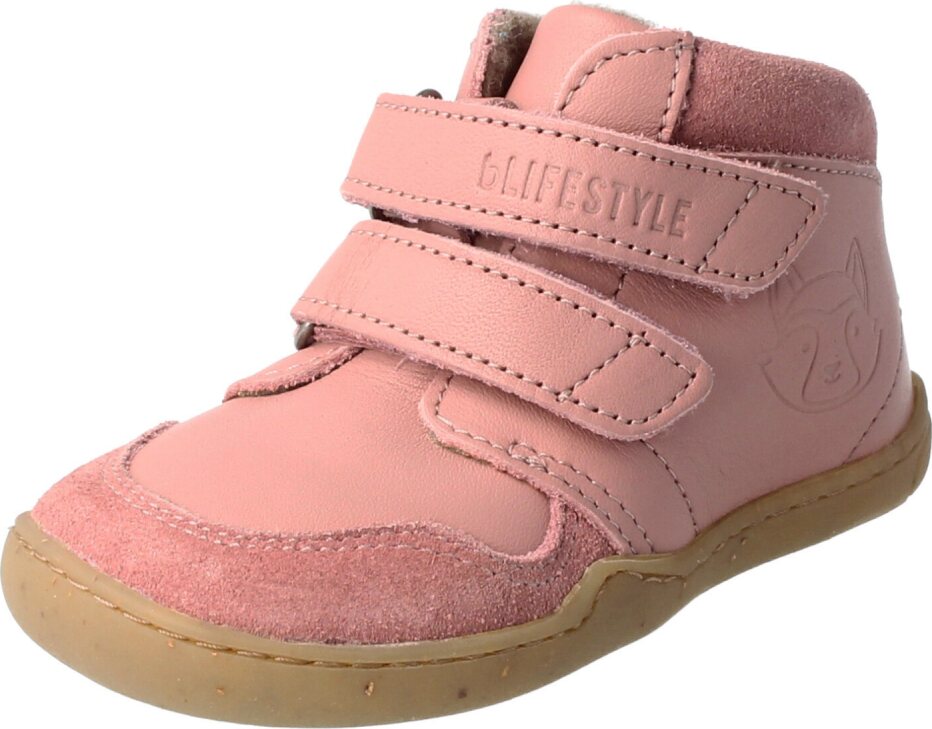 BLifestyle Pesukarhu Roosa