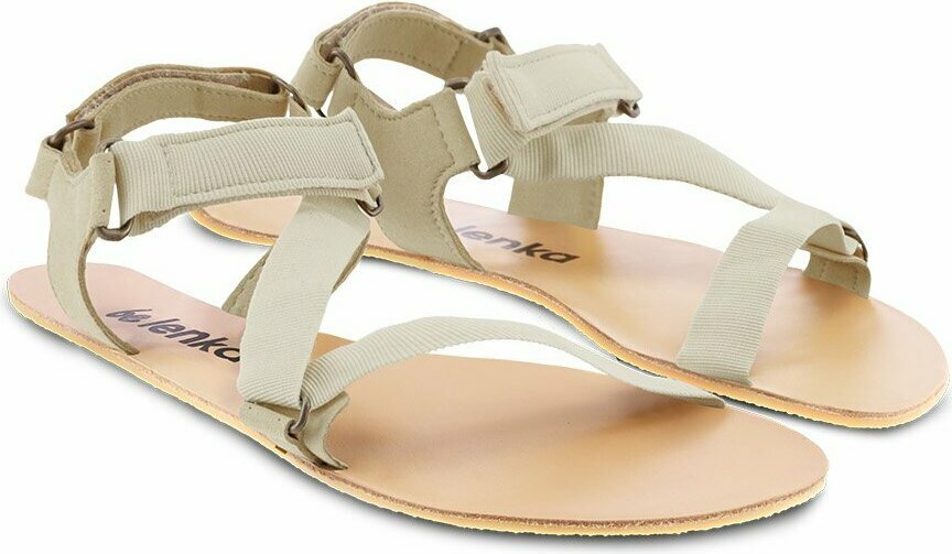 Be Lenka Flexi Beige green