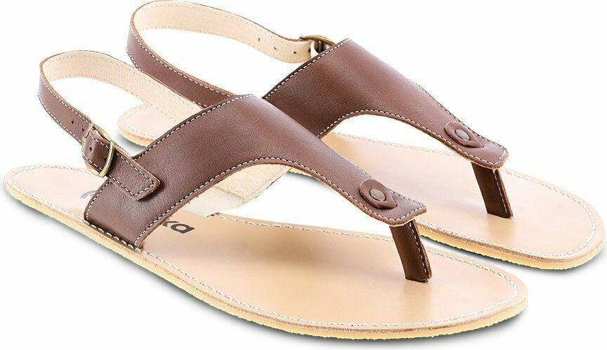 Be Lenka Promenade Mørkebrun