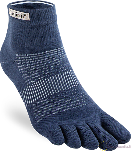 Injinji Run LW Mini-C Sininen