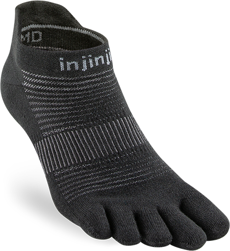 Injinji Run LW No-Show Sort