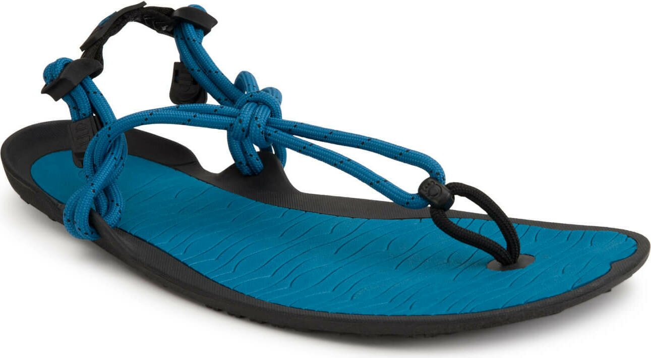Xero Shoes Aqua Cloud Blue Sapphire