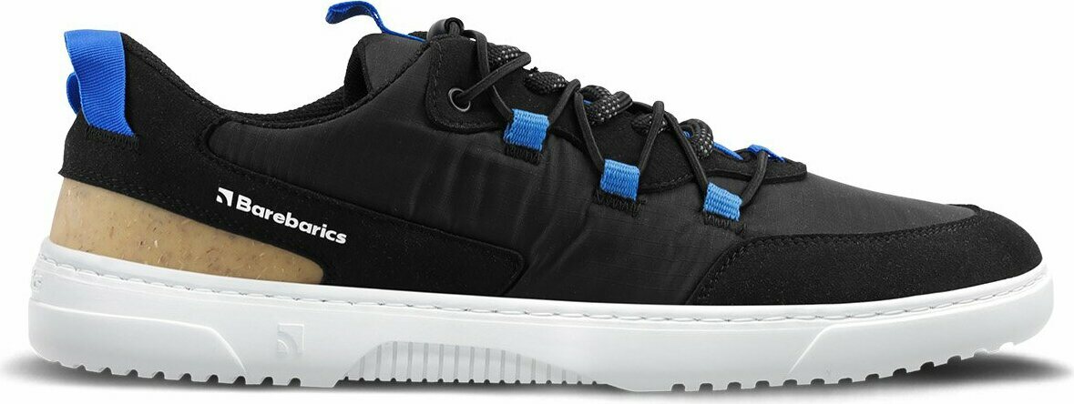 Barebarics Revive Black & white