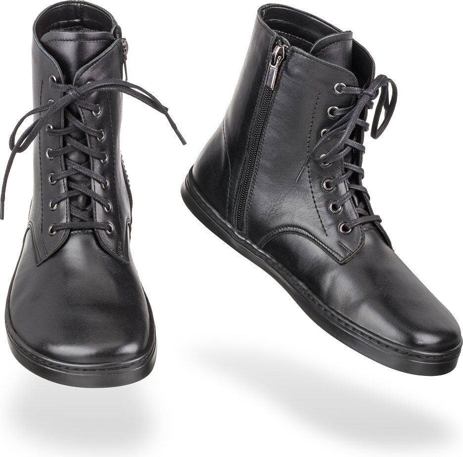 Peerko Breeze Schwarz