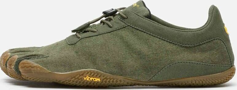 Vibram FiveFingers KSO ECO til mænd Grøn