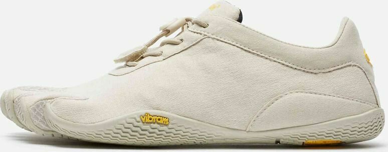 Vibram FiveFingers KSO ECO 女性用 ベージュ