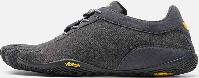 Vibram FiveFingers KSO ECO 女性用 グレー