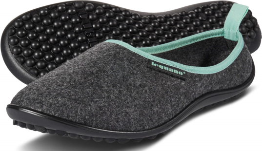 Leguano Acasa Szürke/menta