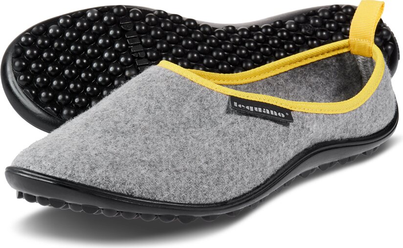 Leguano Acasa Szürke/sárga