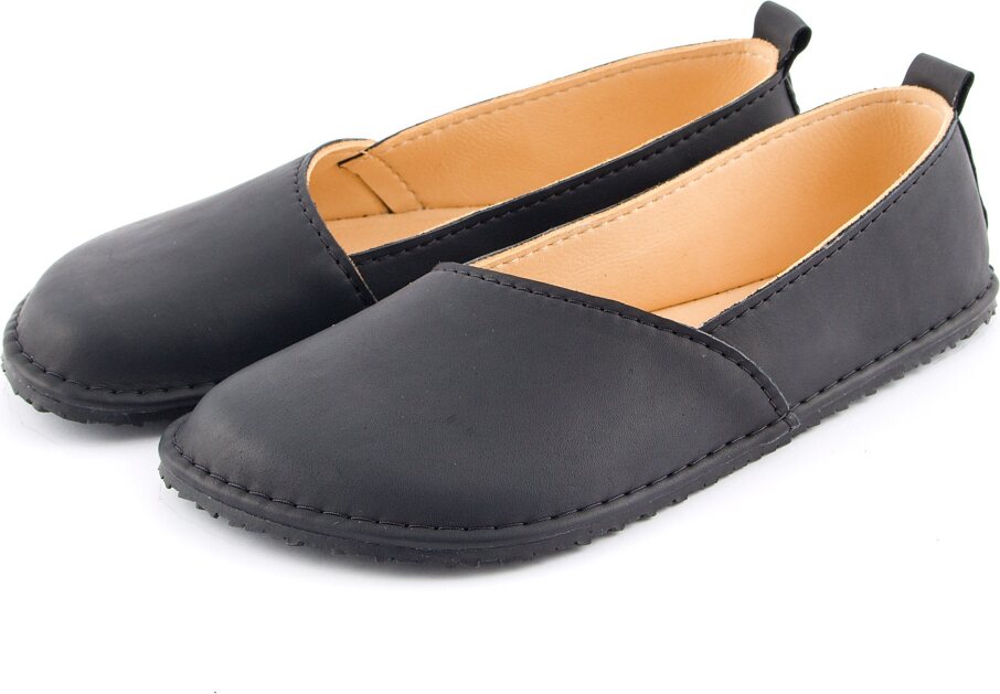 Luks Barefoot Excellent Zwart