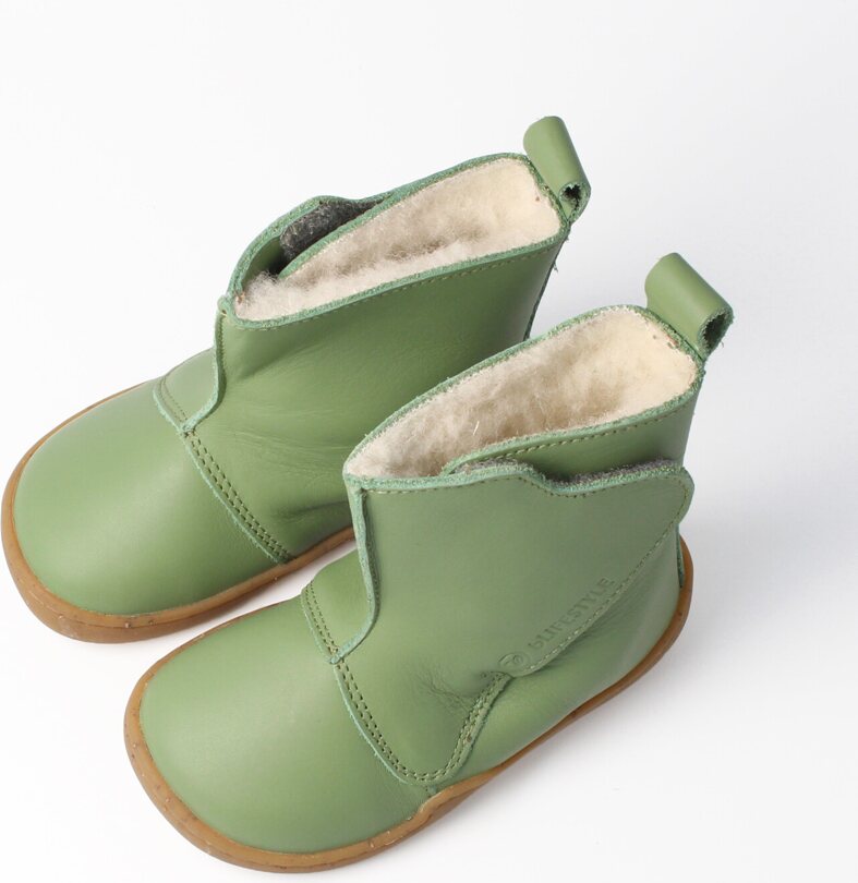 BLifestyle Indri Verde