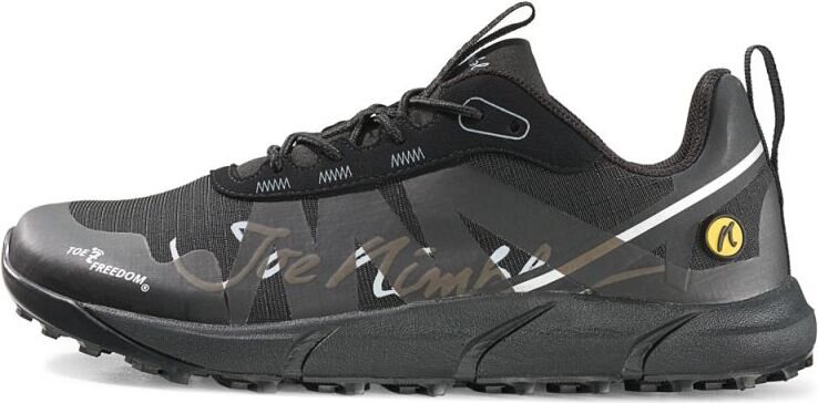Joe Nimble Trail Addict pánske Blackout