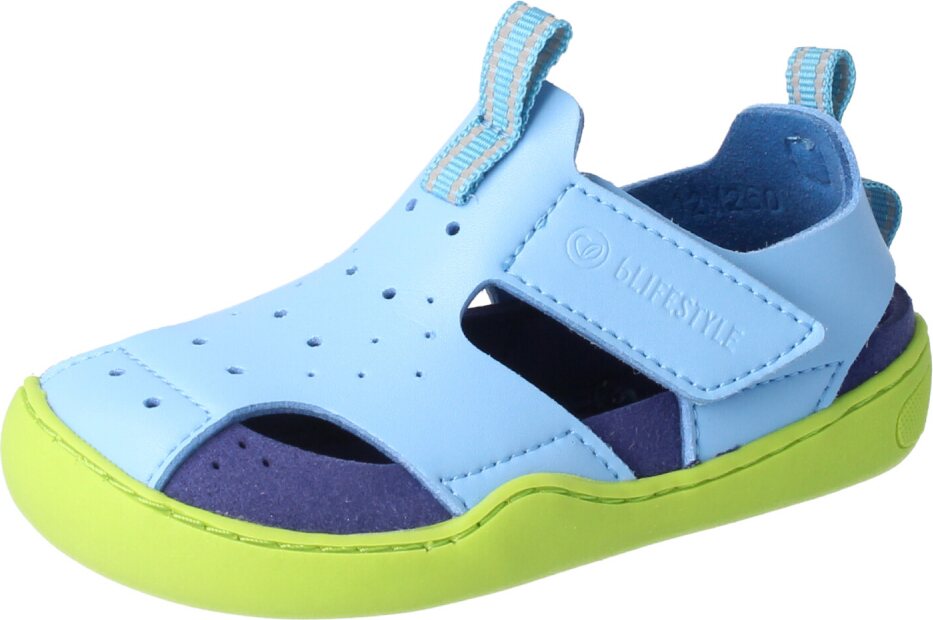 BLifestyle Gerenuk Τιρκουάζ