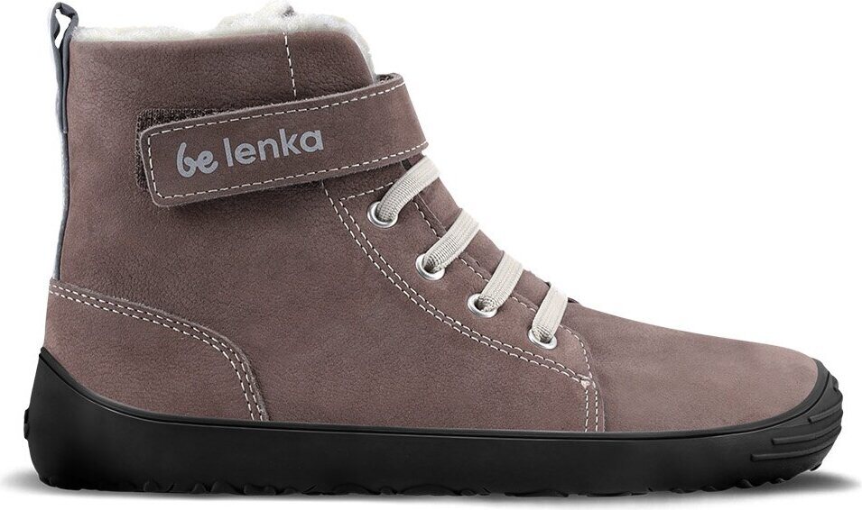 Be Lenka Winter kinder Schokolade