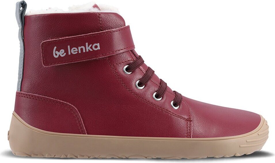 Be Lenka Winter kinder Kirsche