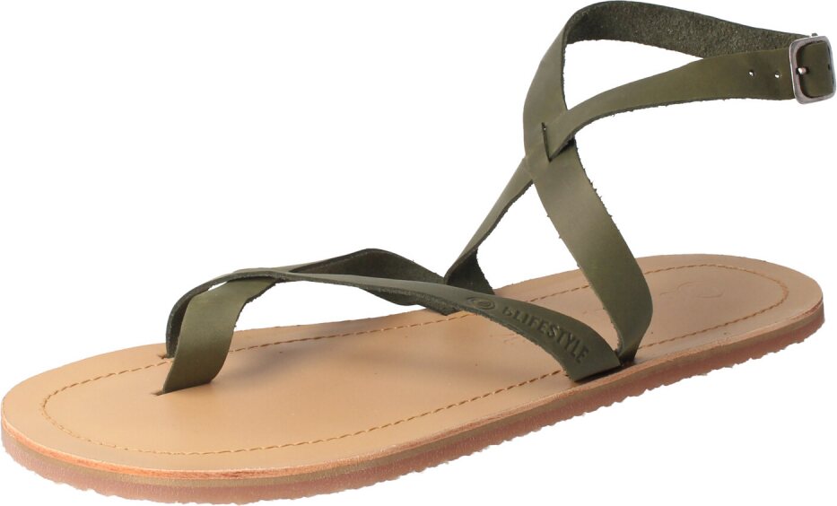 BLifestyle sunnySTYLE Oliiv