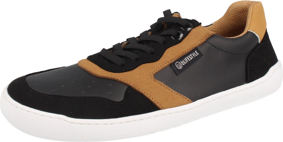 BLifestyle sportSTYLE Čierna