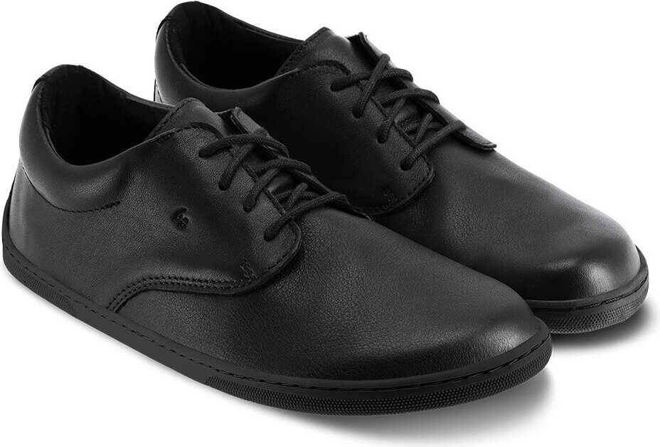 Be Lenka Cityscape 黒