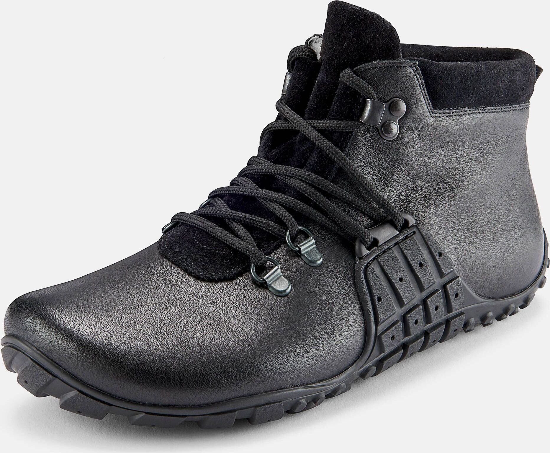 BÄR Mountain Barefoot 黒