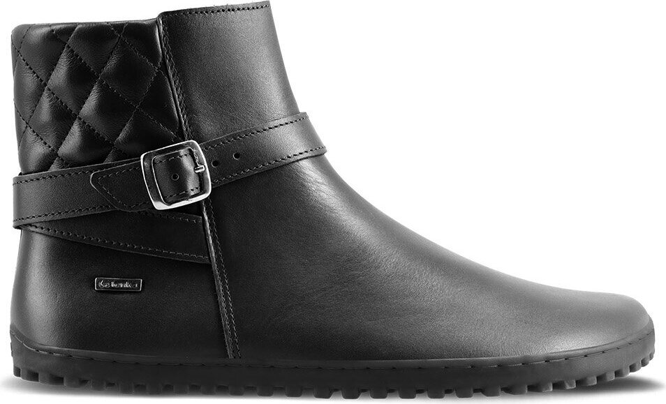 Be Lenka Diva All Black